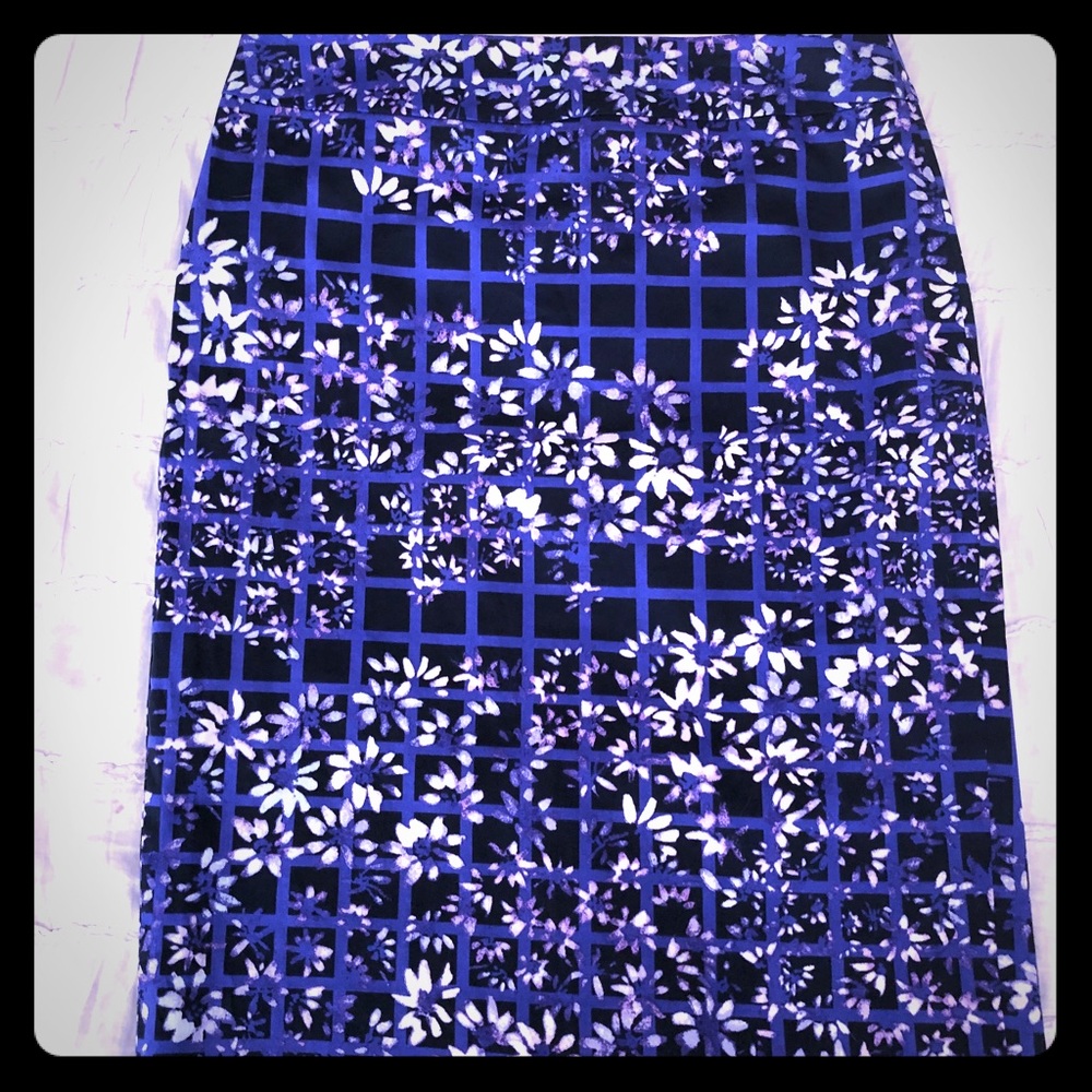 Ann Taylor Loft NWT Skirt